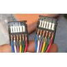 Buy cheap High Power Ultrasonic Spot Welding Machine , Spot Welding Equipment For Wire Flat Cable from wholesalers