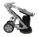 Buy cheap Single Plate Light Duty Terrazzo Equipment Small Granite Floor Tile Grinding Machine from wholesalers
