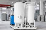 Floor Standing PSA Nitrogen Generator Manufacturing Plants Energy Efficient