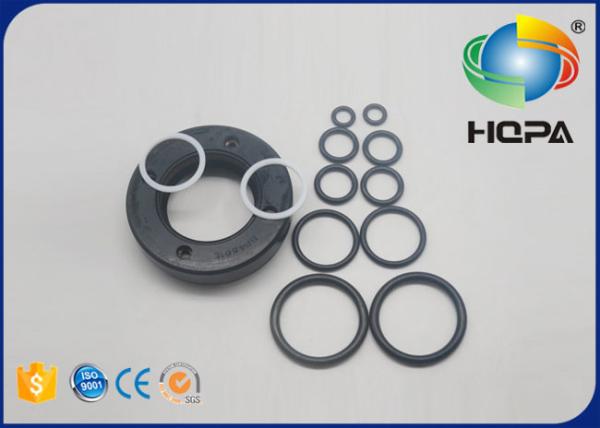 Buy cheap EC240 EC240B EC240BLC Hydraulic Motor Seal Kits VOE14509253 VOE14556029 from wholesalers