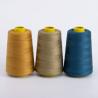 Buy cheap 20/3 Sewing Thread Polyester Sewing Thread Denim Threads For Denim Fabrics Wholesale Price from wholesalers