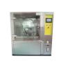 Buy cheap Room Box Type Rain Environmental Test Chamber Rain Shower Water Pressure 50~300kpa from wholesalers
