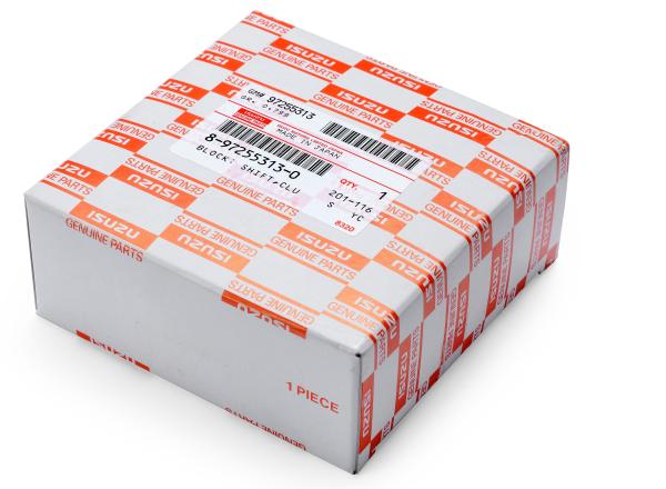 Buy cheap AUTO SPARE PARTS NKR77 4KH1 CLUTCH BLOCK HIFT OEM 8972553130 for ISUZU from wholesalers
