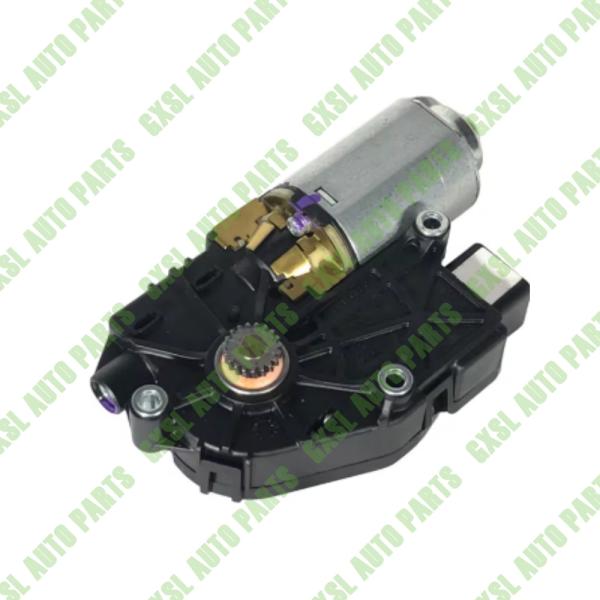 For Maserati Ghibli Quattroporte 2014-2021 M156 Sunroof Motor Sun Roof Motor OEM