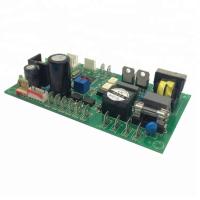 Buy cheap ENIG Surface Finishing 2.0mm Through Hole PCB Assembly product