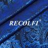 Buy cheap Floral Design Patterns Sportswear Material Fabric , Recolfi Eco Friendly Materials from wholesalers