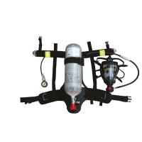 Buy cheap SOLAS 300Bar Carbon Fiber Marine Self Contained Breathing Apparatus product