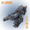 Buy cheap Hydraulic Iron Metal Scrap Shear Cutting Machine Stainless Steel Bar Excavator Shear from wholesalers