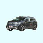 Crozz Volkswa Gen SUV ID.6X Long Range Electric Cars Luxury SUV Used Factory