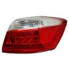 Buy cheap LED Tail Lights Tail Lamp for Honda Accord 33500-T2A-H01 33550-T2A-H01 Enough Stock from wholesalers