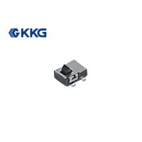 Buy cheap Waterproof Micro Detector Switch AC 250V Smd 4 Pin ABS Housing product