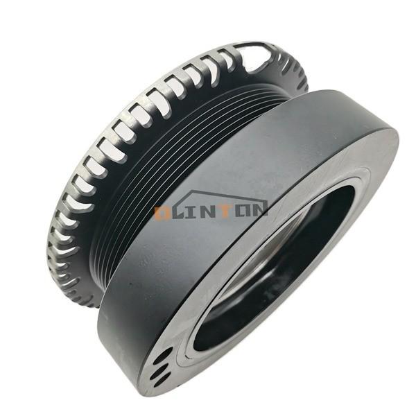 Buy cheap Excavator Engine Parts G5307831 Viscous Vibration Damper for QSB6.7 Dcec Model 3977785 from wholesalers