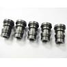 Buy cheap Gas Nitriding Orvar Supreme Plastic Mould Parts Core Inserts Plastic Molded Parts from wholesalers