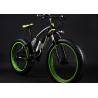 Buy cheap 1000w 26 Inch Electric Fat Bike from wholesalers
