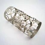 SGCC Stainless Steel Laser Cutting Aluminum Tube Metal Cutting And Bending