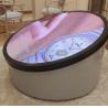 Buy cheap Indoor HD Creative Round LED Display Advertising Full Color from wholesalers