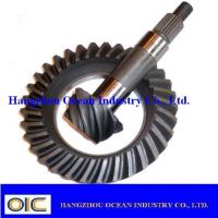 Buy cheap Ford Crown Wheel and Pinion, OEM type 4210-A , 304 31 152 / 136 , 4210G , product
