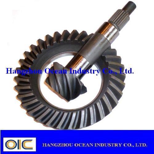 Nissan Crown Wheel and Pinion , OEM 38110-90105 , 38110-90116 , 38110-90211 ,