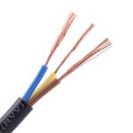 7-61/4-61/4-14/4-10 Core Number 450/750V PVC Shielded Control Cable for Electric