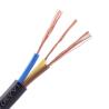 Buy cheap 7-61/4-61/4-14/4-10 Core Number 450/750V PVC Shielded Control Cable for Electric Power from wholesalers