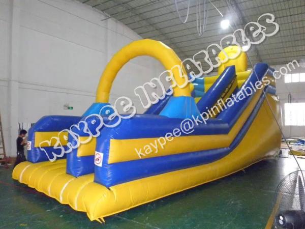Buy cheap Hot sell Inflatable slide, ,Inflatable standard slide from wholesalers