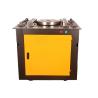 Buy cheap Heavy Duty Hydraulic Rebar Bending Machine For Max 40mm Steel Bars Processing from wholesalers