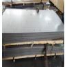 Buy cheap 0.8mm Thickness Stainless Steel Plate Sheet Hairline ASTM 304 Cold Rolled 100mm from wholesalers