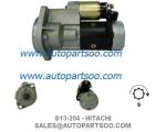 20-100-01022 0986021351 - FORD VISTEON Starter Motor 12V 2.2KW 19T MOTORES DE