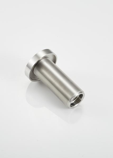 Buy cheap Stainless Steel 303 Diameter 12mm Prototype CNC Machining Tap Components from wholesalers