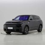 113kw Enginemotor Maximum Power Li L7 Max Electric SUV 5 Seats Energy Cars for