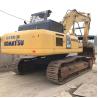 Buy cheap Original 40 Ton Used Komatsu PC400-8 Excavator Made in Japan Hydraulic Valve Original from wholesalers