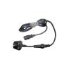 Buy cheap Street LED 3 Pin 1000mm Waterproof Power Cord from wholesalers