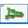 Buy cheap 445-0590338 NCR Cassette Parts 445-0586870 Green Cash Cassette Pawl Pusher from wholesalers