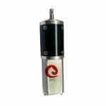 6V 12V 24V 14rpm JQM-22RP180 DC Planetary Gear Motor For Remote Controlled