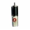 Buy cheap 6V 12V 24V 14rpm JQM-22RP180 DC Planetary Gear Motor For Remote Controlled Searchlight from wholesalers