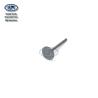 Buy cheap SH60-2 E307D 4M40 Engine Intake Valve ME202687 Mitsubishi Excavator Parts from wholesalers
