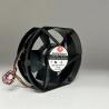 Buy cheap Frame Plastic 12V DC Brushless Fan 120mm With Signal Output Lead Wire AWG26 from wholesalers