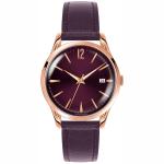 Stainless Steel Watch for Ladies Men, Customized design Wrist Watch Women Domed