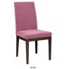 Buy cheap Chinese Style Design strong wood-like metal banquet chair in carteen (YA-80) from wholesalers