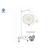Buy cheap Medical Equipment 50000 Lux Portable Operating Light 70cm Mobile Surgical Light CE from wholesalers