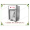 Buy cheap OP-607 CE Approved Thermoelectric Air Cooling Style Hotel Refrigerator from wholesalers