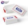 Buy cheap Cute Plastic PP Plastic Lunch Box For Kids Leakproof Bento Children Lunch Box Container from wholesalers