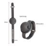Buy cheap Adjustable 2020 Hot Sale Band Wristband Silicone Adjustable Sterilization Dispenser Disinfection Hand Sanitizer with Bracelet from wholesalers