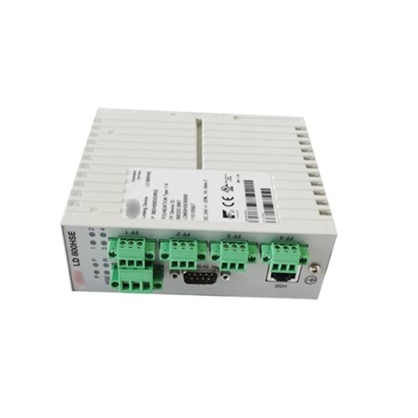 Buy cheap ABB 800HSE 3BDH000320R02 DCS FIELDBUS LINKING DEVICE MODULE from wholesalers