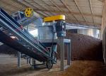 Waste Treatment Production Line NPK Powder Production Line