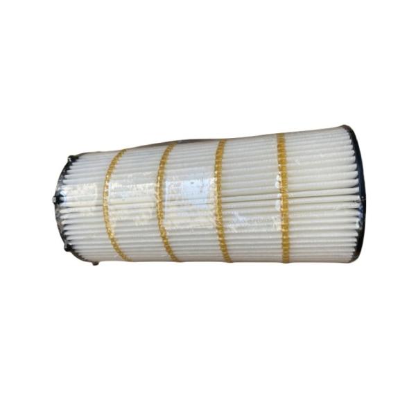 Heavy Duty Truck Filter Element 31372212 31372214 for Air Filter OE NO.