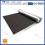 IIC 71 Laminate Flooring Accessories 3mm EVA Acoustic Underlay