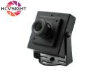 Zero Distortion 2MP AHD 36mm Square Metal Housing Industrial Surveillance Camera