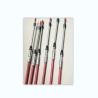 Buy cheap Steel Aluminium Zinc Rubber Red Color Control Cable For Boat from wholesalers