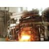 Buy cheap 10 Ton Steelmaking Electric Arc Furnace from wholesalers